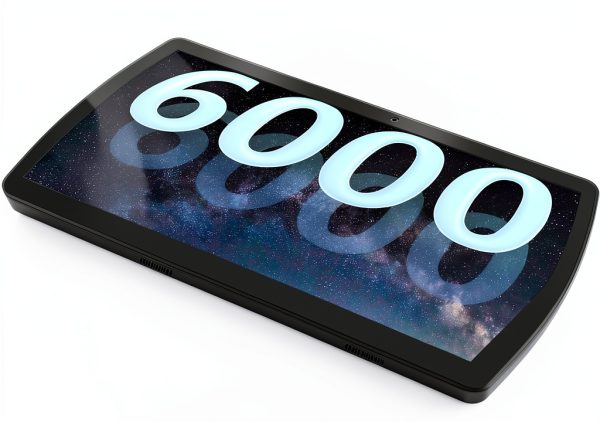 FEONAL Android Tablet 10.1 Inch Octa Core 64GB Storage-5