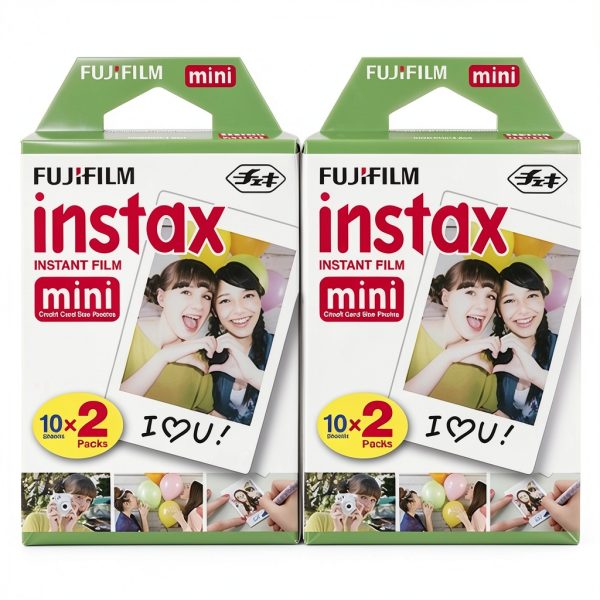 polaroid film