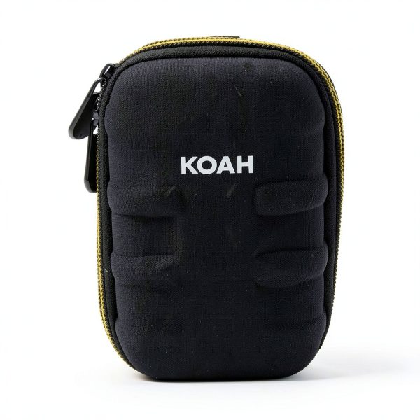 Protective Camera Case Compact Water Resistant Travel-0