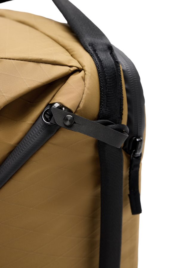 Peak Design Everyday Backpack 30L Camera Laptop Durable-8