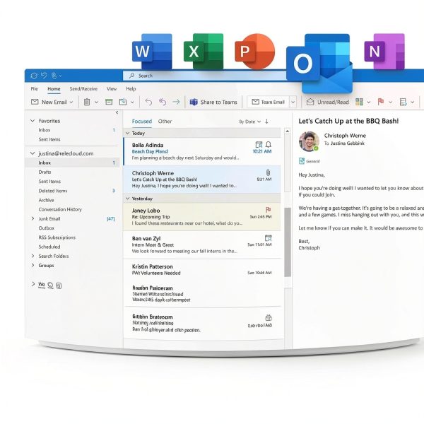 microsoft career