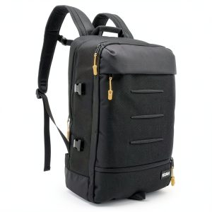 Stillwell Camera Backpack Spacious Customizable Storage-0