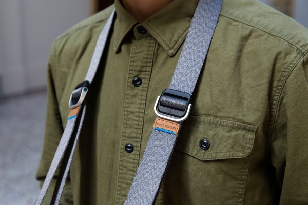 Peak Design Slide Lite Camera Strap Adjustable Durable-15