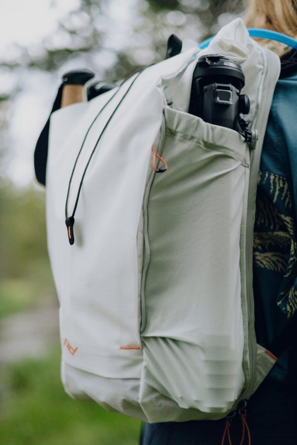Peak Design Outdoor Backpack 25L Daypack Lightweight-7