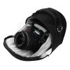 DSLR Camera Shoulder Bag Water Resistant Nylon Padded-1