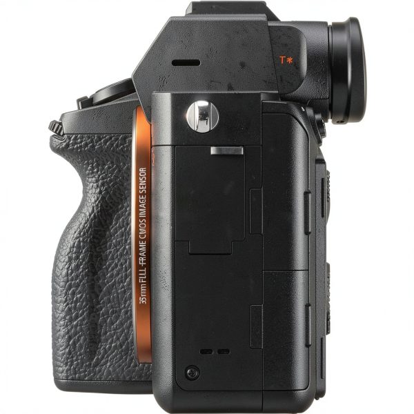Sony a7R IVA Mirrorless Camera 61MP Full Frame Bundle-5