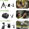 GoPro HERO13 Black Waterproof Action Camera 5.3K Video-1