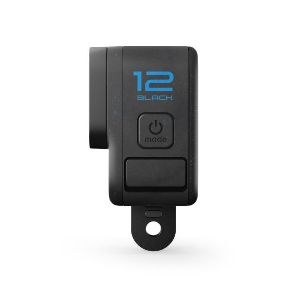 GoPro HERO12 Black Action Camera Waterproof Adventure-5