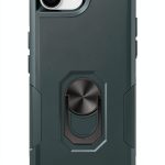 SaharaCase Raider Series iPhone 16e Kickstand Heavy Duty-0