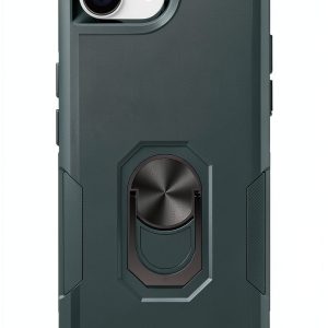 SaharaCase Raider Series iPhone 16e Kickstand Heavy Duty-0
