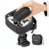 Neewer 62mm Filter Case Water Resistant Shockproof Storage-3