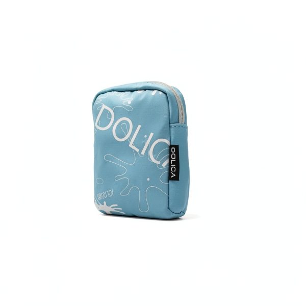 Pavo Slim Camera Case Waterproof Durable Storage-1