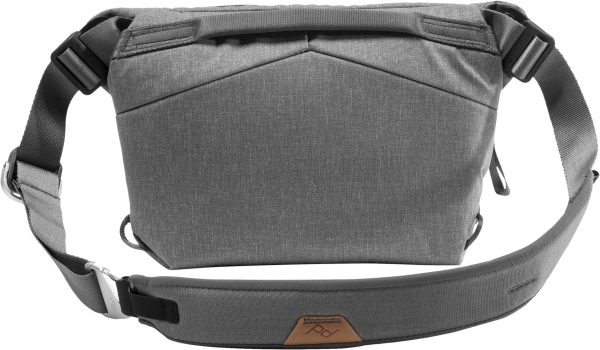 Peak Design Everyday Sling 3L Camera Bag Weatherproof Nylon-1