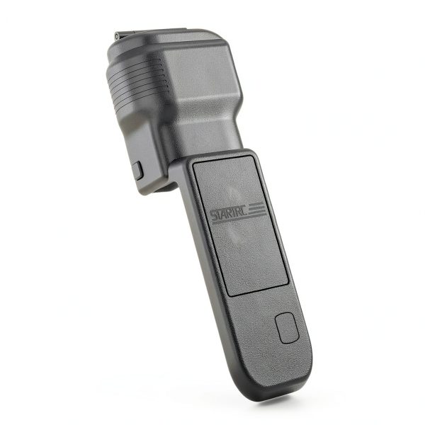 STARLINK STARTRC DJI Osmo Pocket 3 Protective Black Case-0