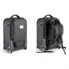 Neewer Rolling Camera Backpack DSLR Gear Water Resistant-6