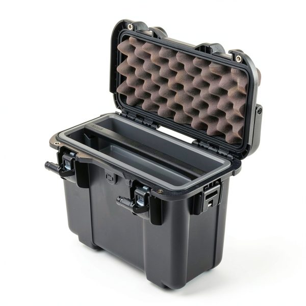 Nanuk Protective Case Indestructible Resin Automatic-0