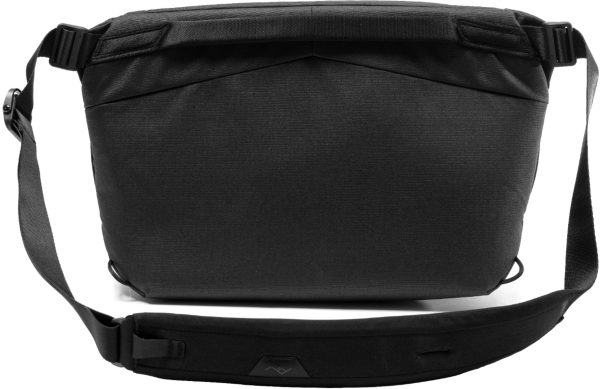 Peak Design Everyday Sling V2 10L Camera Bag Weatherproof-4