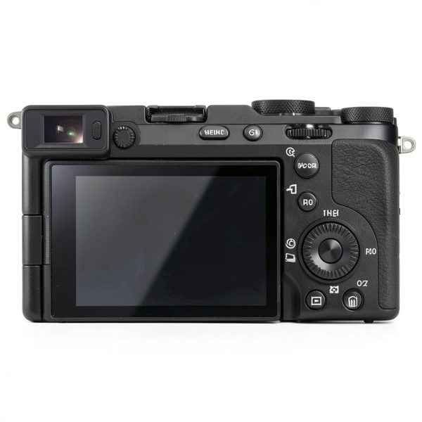 Sony a7C II Camera Full Frame 33MP 4K Video Bundle-3