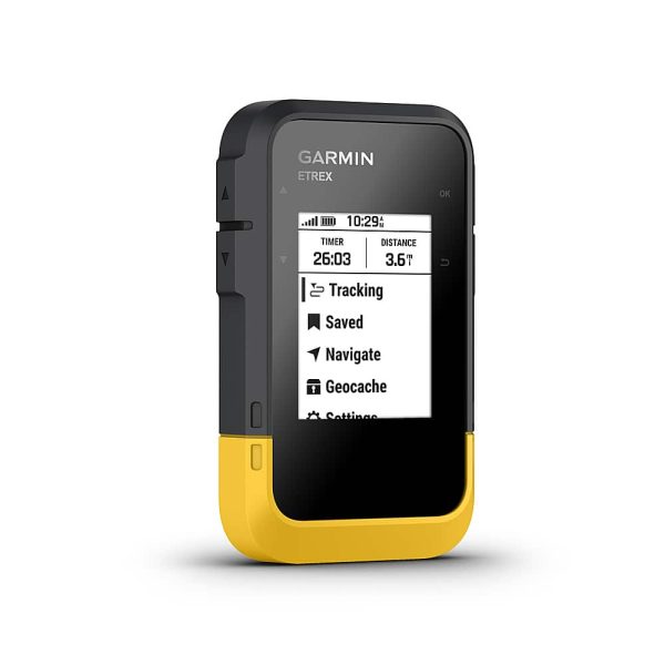 Garmin eTrex SE GPS Bluetooth Navigation for Outdoor-1