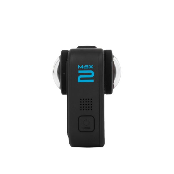 GoPro MAX 2 360 Camera Ultra HD Video Stabilized Action-3