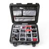 NK 7 Resin Case 26.5L Lightweight Durable Storage Solution-2