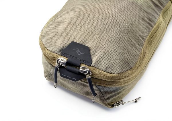 Peak Design Packing Cube Compressible Weatherproof Travel-3