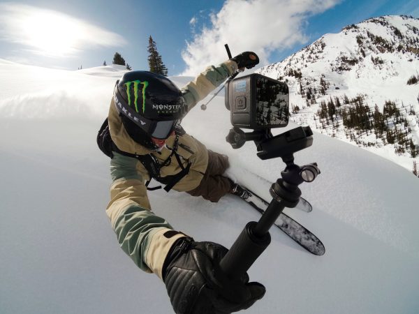 GoPro HERO13 Black Creator Edition Action Camera Black-14