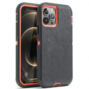 Entronix iPhone 14 Pro Max Case Heavy Duty Protection-0