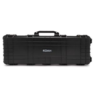 Pelican Protective Hard Case Waterproof Rifle Storage-0