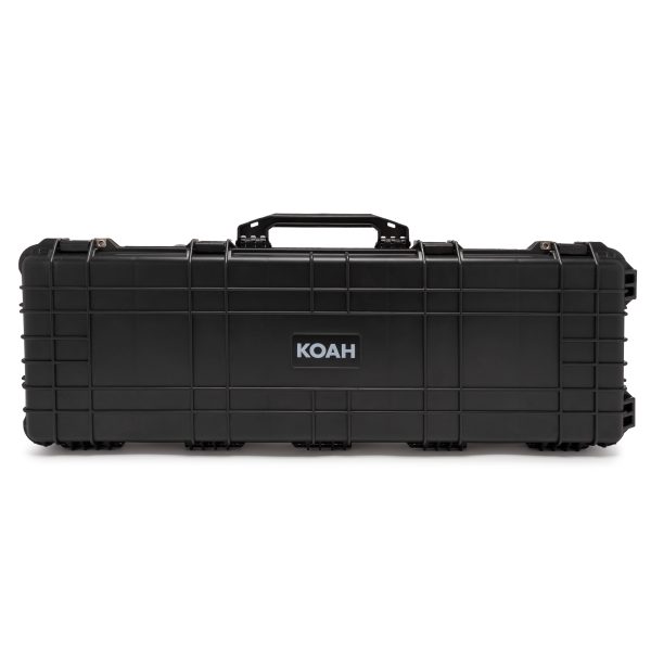 Pelican Protective Hard Case Waterproof Rifle Storage-0