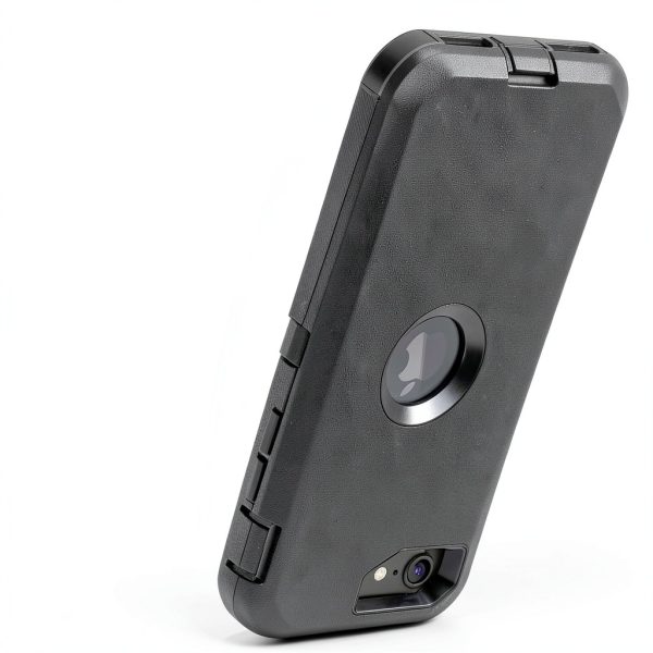 Entronix Heavy Duty Case iPhone 8 7 SE Protection Wireless-4