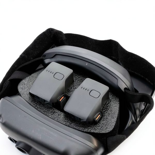 NANUK 925 DJI Avata 2 Case Waterproof Protective Hard Shell-7