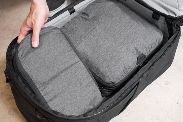 Peak Design Packing Cubes Compressible UltraZip Travel-10