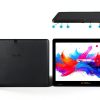 LINSAY Android 15 Tablet 10.1 Inch Octa Core 256GB Storage-4