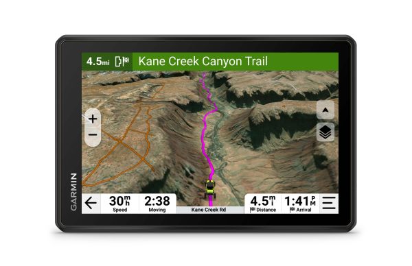 Garmin Tread 2 SxS Edition Offroad GPS Navigator Rugged-0