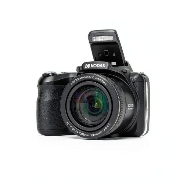 Kodak PIXPRO AZ425 Digital Camera 42x Zoom 20MP Sensor-2