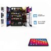 FEONAL 12 Inch Android Tablet 256GB Gaming 2K Display-2