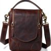 Calista Small Leather Camera Bag Full Grain Leather DSLR-2