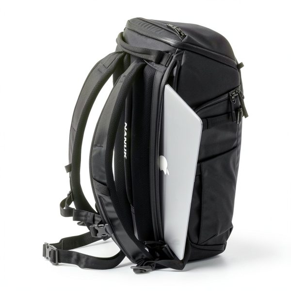 Nanuk N-PVD 18L Backpack Camera Gear Protection Water-2