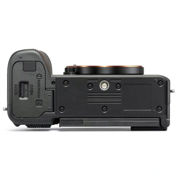 Sony a7CR Full Frame Mirrorless Camera High Resolution-5
