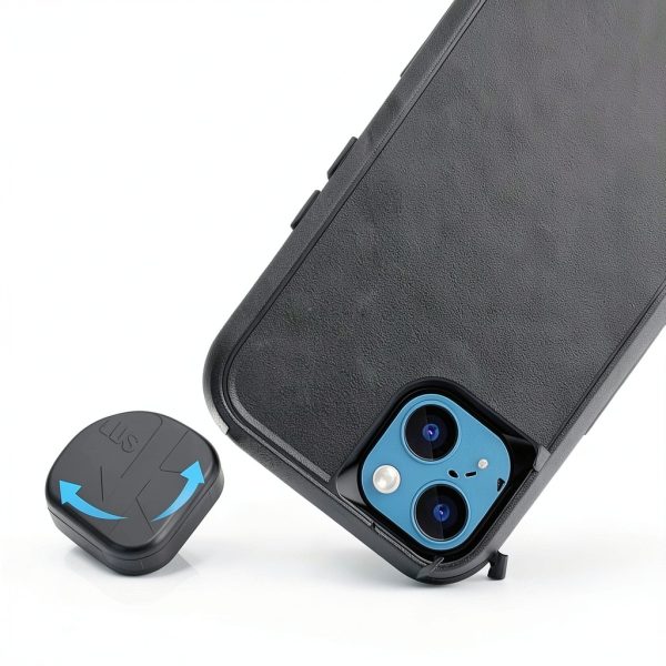 Entronix iPhone 14 Heavy Duty Case Protection Wireless-1