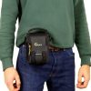 Lowepro Adventura Go Shoulder Bag Recycled Fabric Mirrorless-7