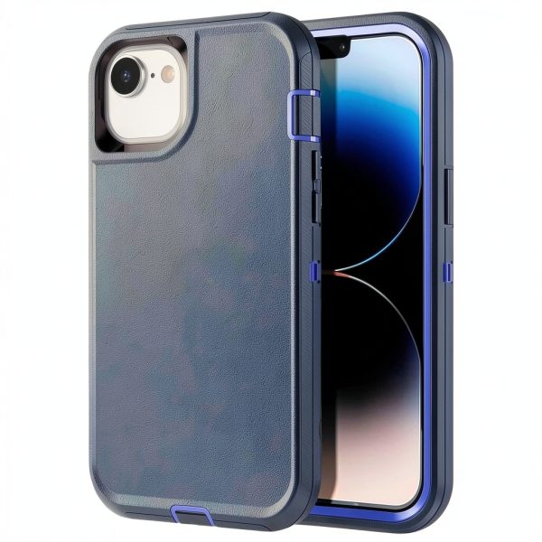 Apple iPhone 17e Case Protective Cover Wireless Charging-0