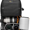 Lowepro Fastpack 250 Camera Backpack DSLR Laptop Travel-9