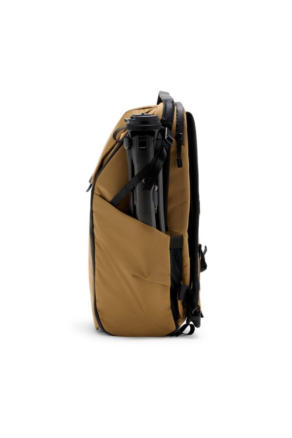 Peak Design Everyday Backpack 30L Camera Laptop Durable-3