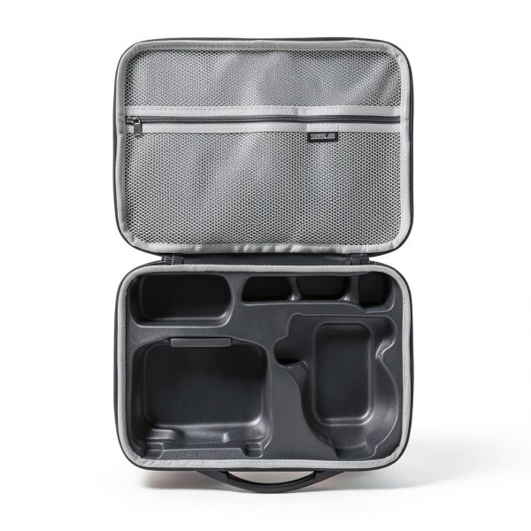 DJI Drone Bag Durable Water Resistant Multi Compartment-1