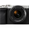Sony Alpha 7C II Full Frame Camera Compact 33MP Silver-3