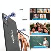FEONAL 12 Inch Android Tablet 256GB Gaming 2K Display-7