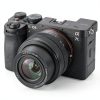 Sony a7C II Camera Full Frame 33MP 4K Video Bundle-6